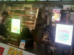 -德克士(通灌北路店)