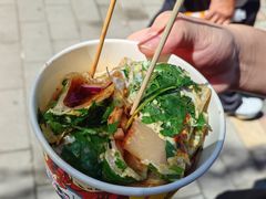 -北宫国家森林公园