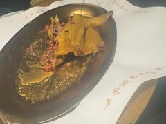 -鸽子侯·家宴·平价海鲜(绿地店)