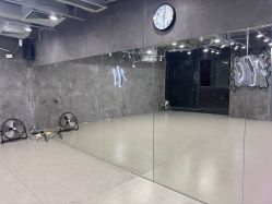 -HI dance 舞室