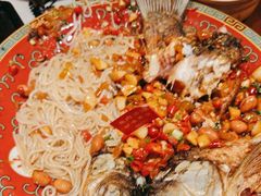 -南昌大饭店·非遗南昌菜(万寿宫店)