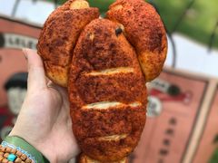 -LELECHA乐乐茶(新街口大洋店)