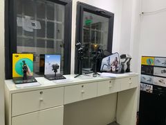 -DJI大疆专营店(1933购物中心店)