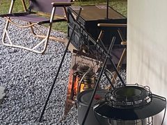 -J Create城市露营咖啡·简餐·宠物(上海动物园店)