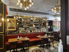 -Entrecôte 法国牛扒馆(保利·时光里店)