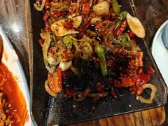 -白鹿原·西安菜·名小吃(王府井店)