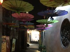 -鱼食饭稻·苏浙土菜17年老馆子(平江路店)