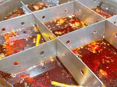 -周小明火锅(黑金冠社区店)