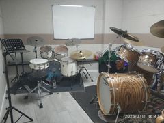 -TEMPO 音乐(五角场店)