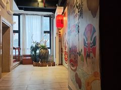 -老蒲鲜·地标·非遗美食(涵江店)