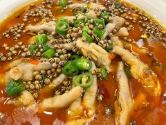 -付掌柜在成都·热炒砂锅集(金禾店)