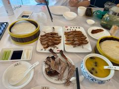 -全聚德(常州店)