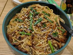 -蒙自源米线大王(宝安尖岗山店)