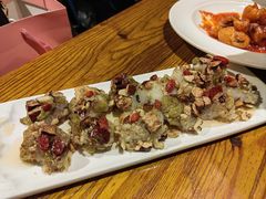 回民凉糕-柴窝堡22号辣子鸡·传承新疆菜