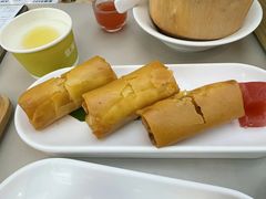 -蔡澜点心(三里屯T+MALL店)