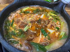 -笔记安顺夺夺粉火锅