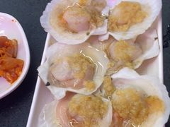 -巴麦隆自助烤肉(桂林路店)
