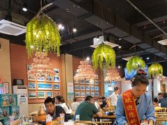 -0317火锅鸡·清真(正达店)