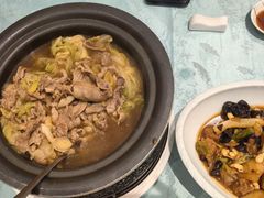 -并州饭店·并萃阁