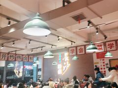 -龙师傅卤炒(天马店)