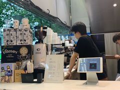 -Manner Coffee(大宁国际商业广场店)