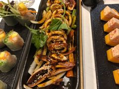 -美奈小馆·越南料理(中航城君尚购物中心店)