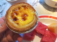 -比格比萨自助(宝山日月光店)