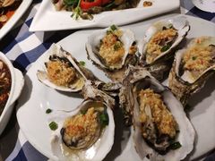 -阿妹小海鲜(下角店)