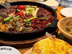 -老板恋上鱼(印象城店)