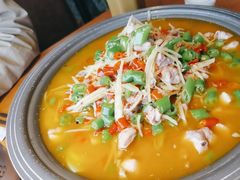 -盐帮食坊•小河帮川菜(四川师大店)