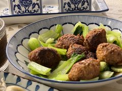 -八珍手工水饺·妈妈的爱(传芳巷店)