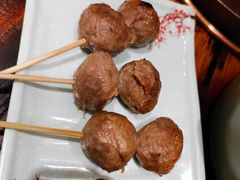 -十六蒲(桂林路店)