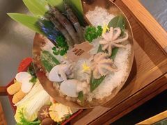 -牛New寿喜烧(虹桥新天地店)