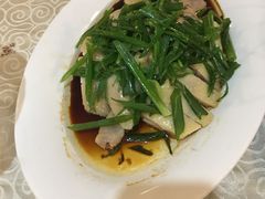-旭璟酒家·传统粤菜·湘菜(逸景路店)