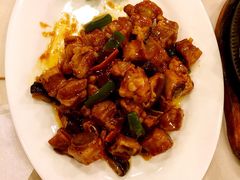 -添福来墨鱼饺子 · 海鲜东北菜(泡崖店)