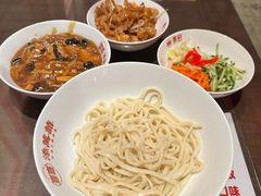 -添萬囍·天津三鲜捞面(天河城店)