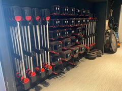 -超级猩猩健身·团课(江锦路平安店)