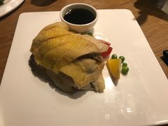 -九墅庭院餐厅(九溪徐村店)