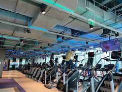 -Trainyard 炼·工场(中国国际贸易中心店)