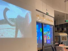 -FAIRYLAND龙族星球主题餐厅(凯丹广场店)