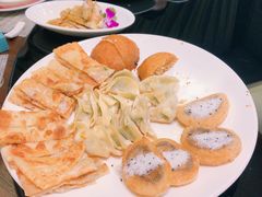 -美乐食街(小南店)