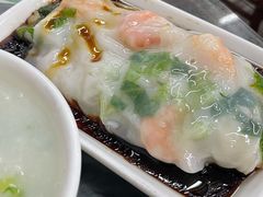 -穗银肠粉店(东川路店)