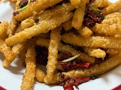 -郑记•不夜城烧烤•龙虾•虾蟹(黄鹤楼店)