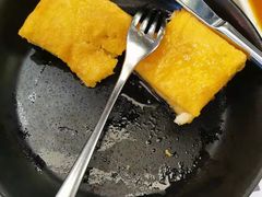 -食大利香港茶餐厅(南亚风情第一城店)