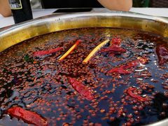 -枇杷园食为鲜火锅(南山店)