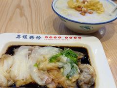 -荔银肠粉·非遗手藝(夫子庙店)