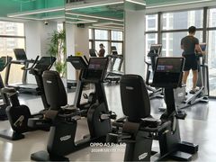-优享健身(三元桥店)