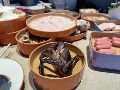 -海底捞大排档火锅(打浦路店)