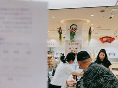 -友谊超市(海拉尔店)