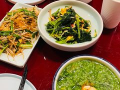 -宏状元现熬粥·京味菜(五棵松店)